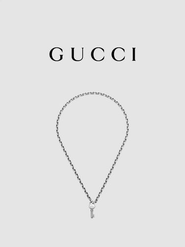 Gucci Necklace 11lyh206